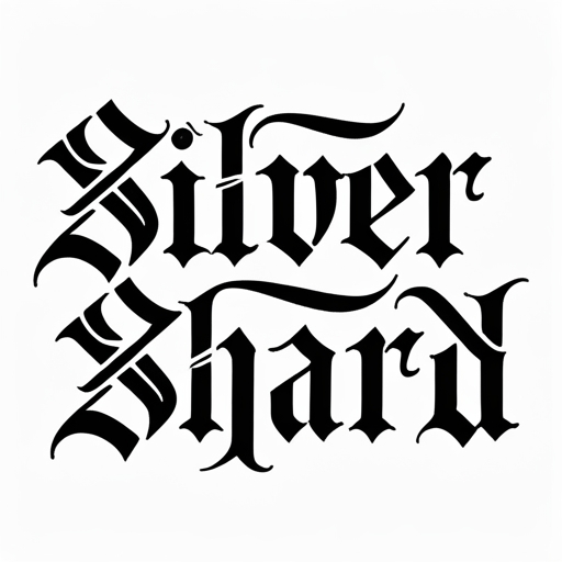 Silver Shard