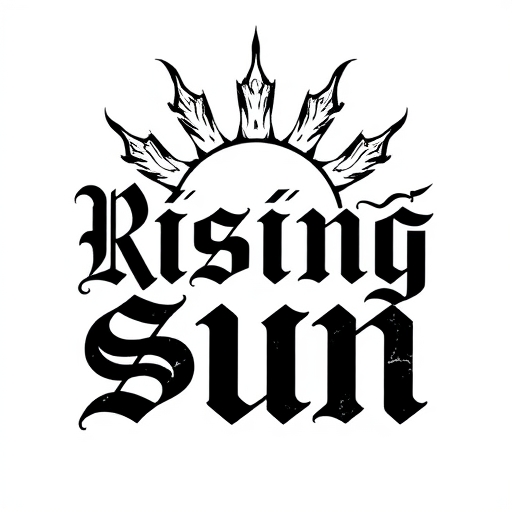 Rising Sun