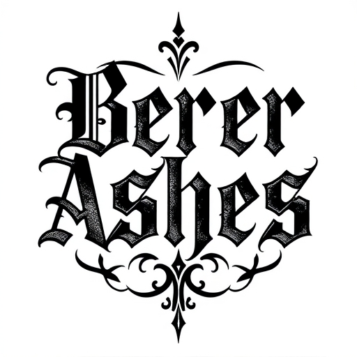 Ember Ashes