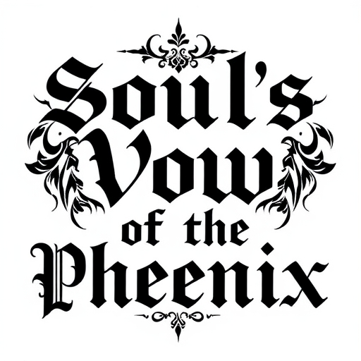 Soul’s Vow of the Phoenix