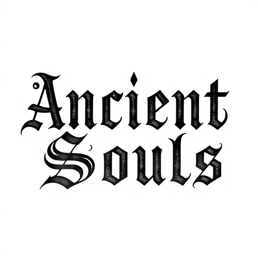 Ancient Souls