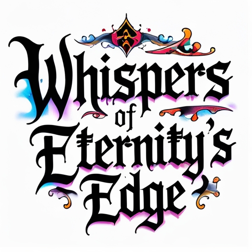 Whispers of Eternity’s Edge