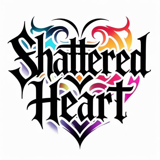 Shattered Heart