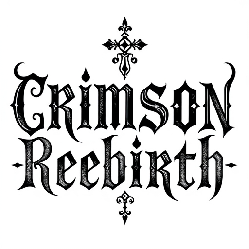 Crimson Rebirth