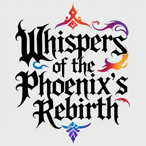 Whispers of the Phoenix’s Rebirth