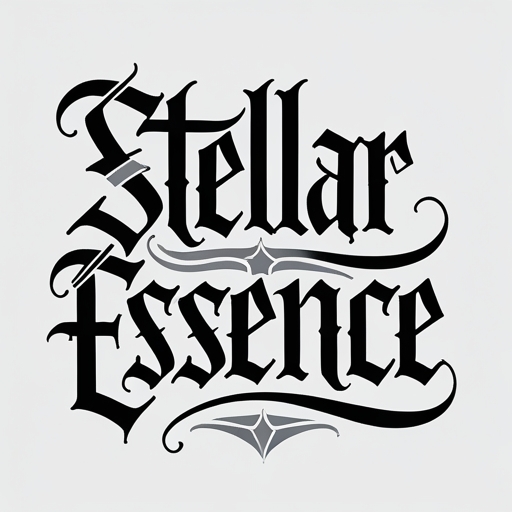 Stellar Essence