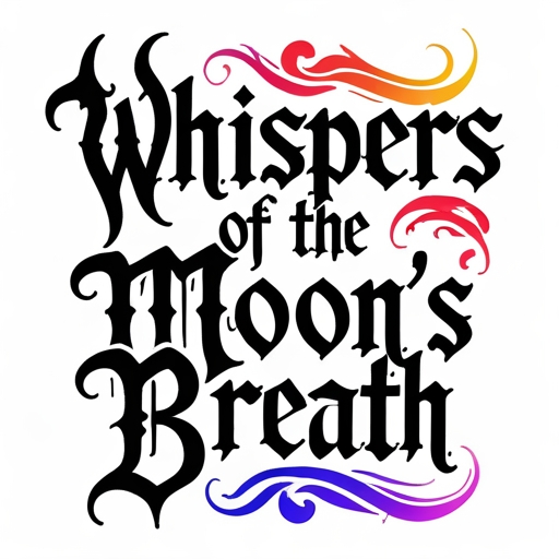 Whispers of the Moon’s Breath