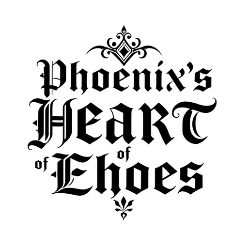 Phoenix’s Heart of Echoes