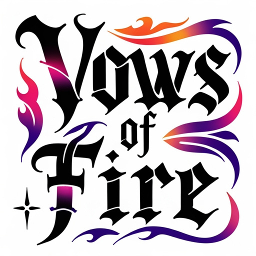 Vows of Fire