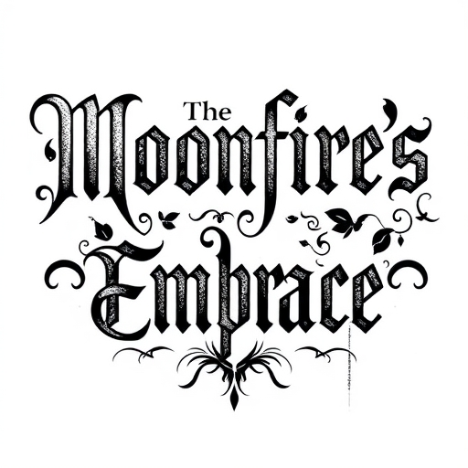Moonfire’s Embrace