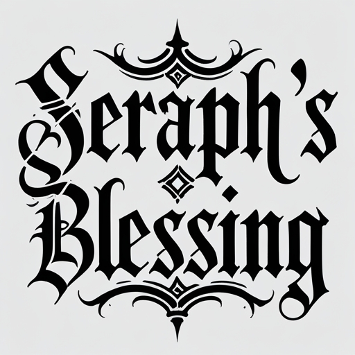 Seraph’s Blessing