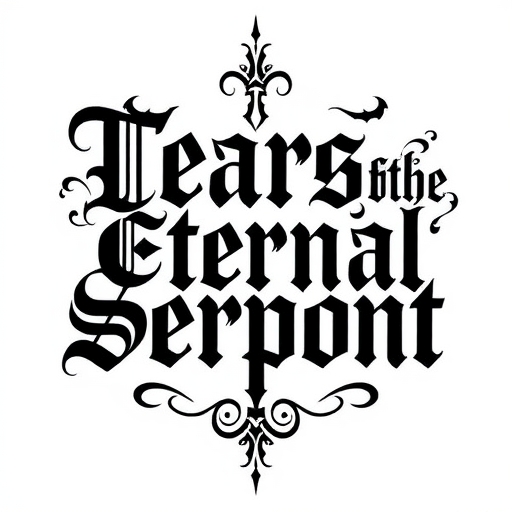 Tears of the Eternal Serpent