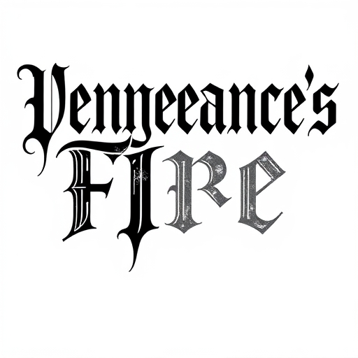 Vengeance’s Fire