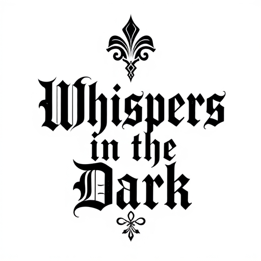 Whispers in the Dark