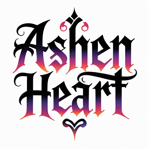 Ashen Heart