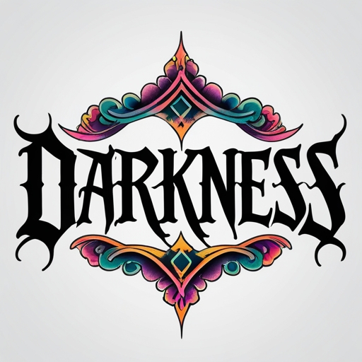Darkness
