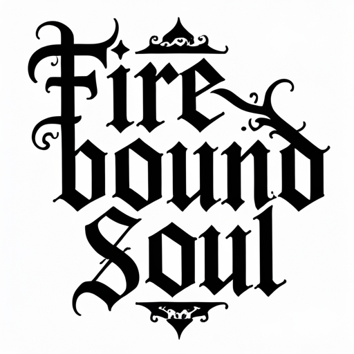 Firebound Soul