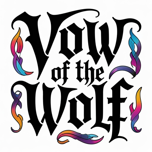 Vow of the Wolf