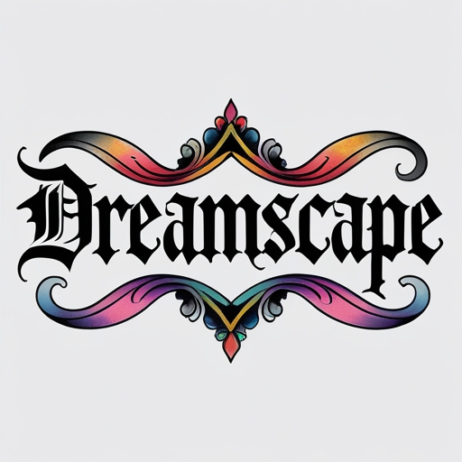 Dreamscape