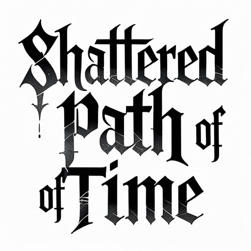 Shattered Path of Time