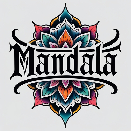 Mandala