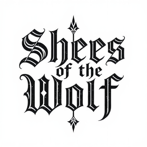 Ashes of the Wolf