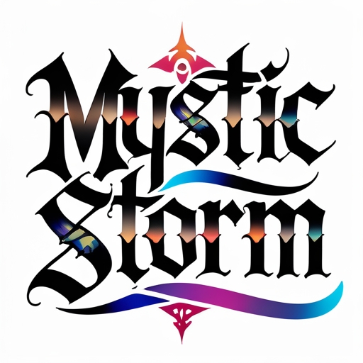Mystic Storm