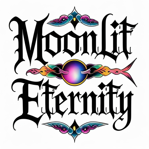 Moonlit Eternity