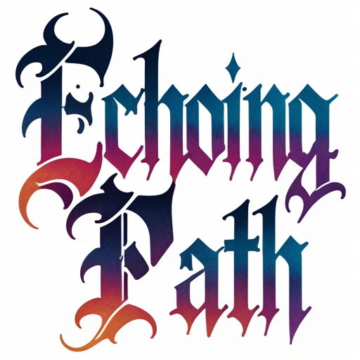 Echoing Path