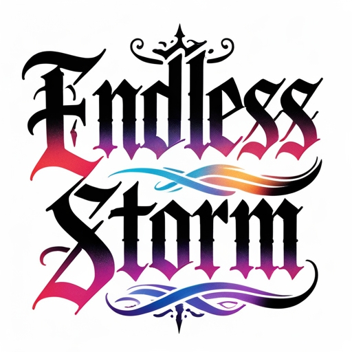 Endless Storm