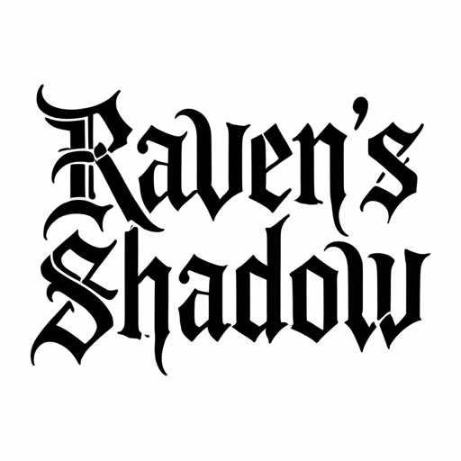 Raven’s Shadow