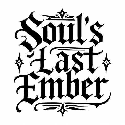 Soul’s Last Ember