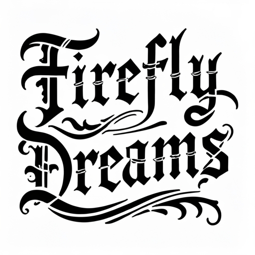 Firefly Dreams