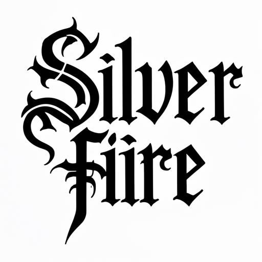Silverfire