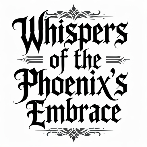 Whispers of the Phoenix’s Embrace