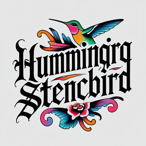 Hummingbird