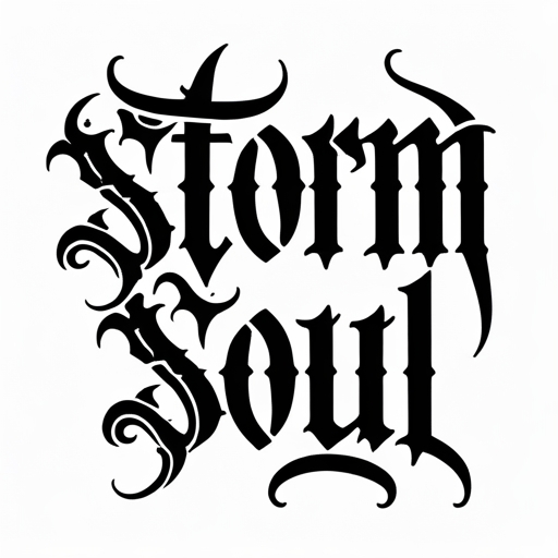 Storm Soul