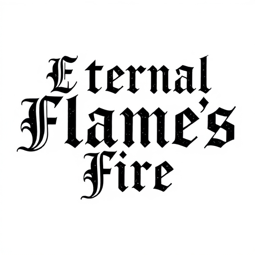 Eternal Flame’s Fire