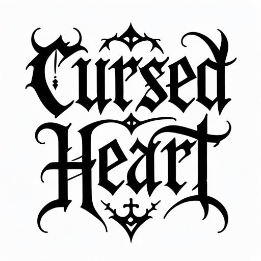 Cursed Heart