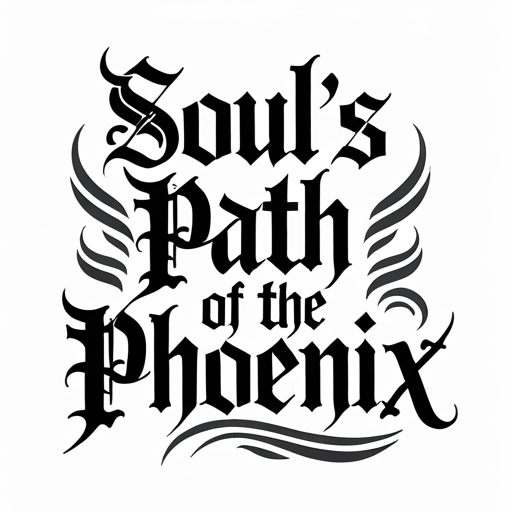 Soul’s Path of the Phoenix