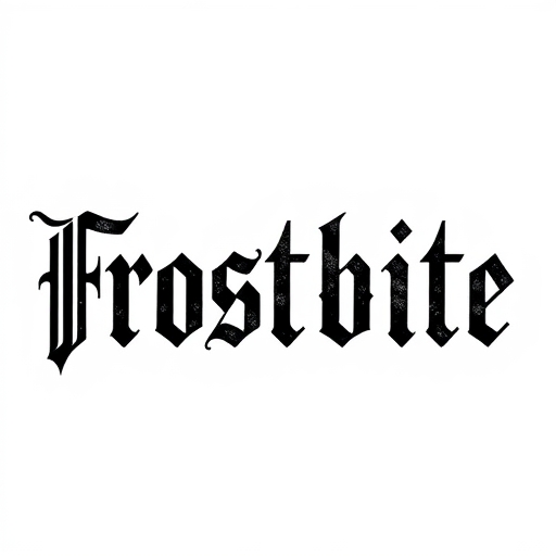Frostbite