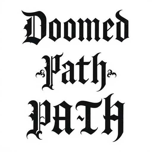 Doomed Path