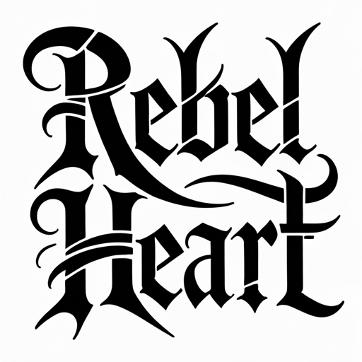 Rebel Heart