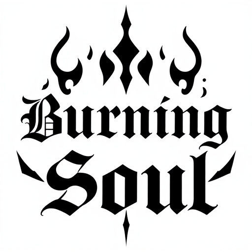 Burning Soul