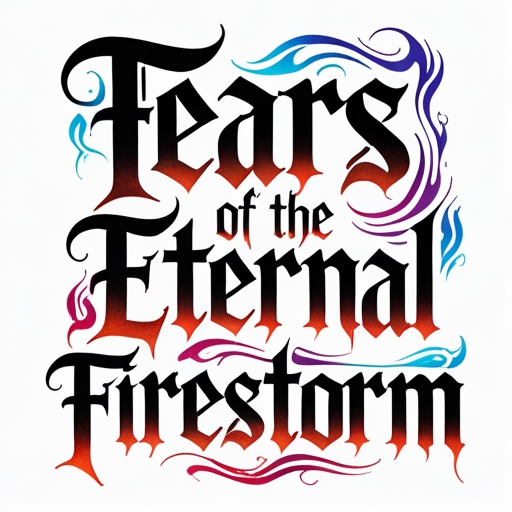 Tears of the Eternal Firestorm
