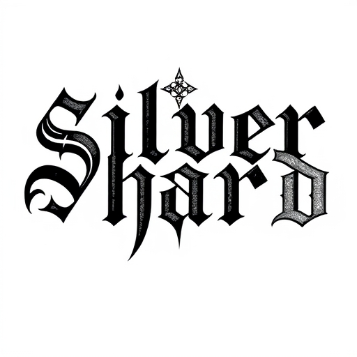 Silver Shard