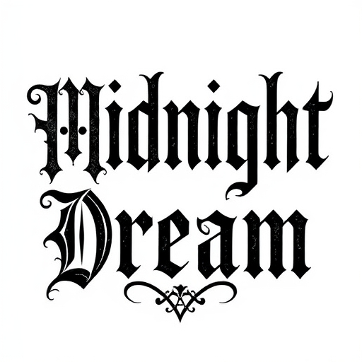 Midnight Dream