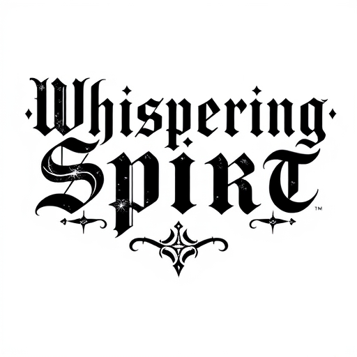 Whispering Spirit