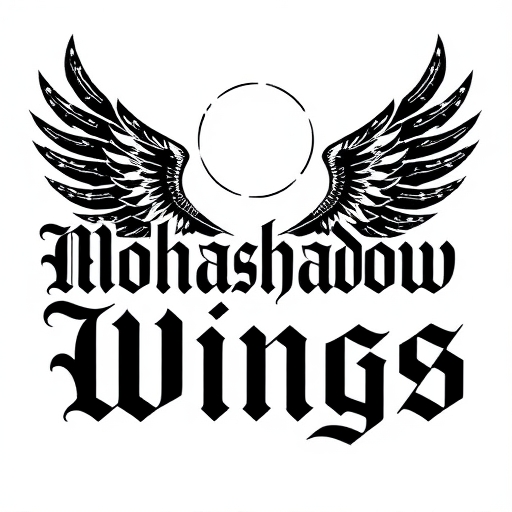 Moonshadow Wings