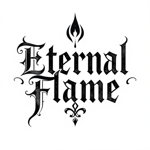 Eternal Flame